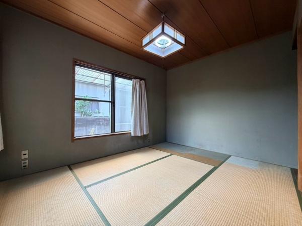奈良市藤ノ木台３丁目の中古一戸建て