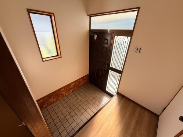 生駒市萩原町の中古一戸建て