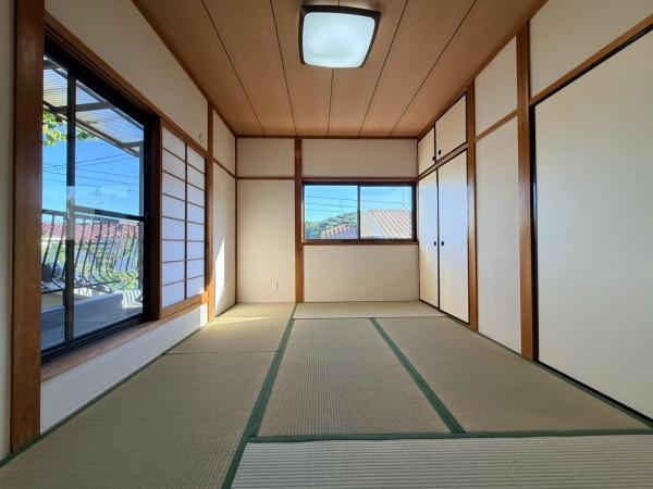 生駒市萩原町の中古一戸建て