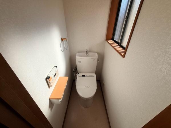 生駒市萩原町の中古一戸建て