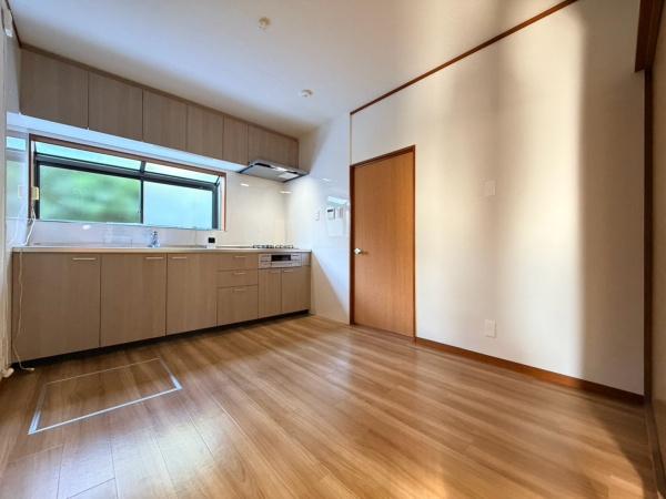 生駒市萩原町の中古一戸建て