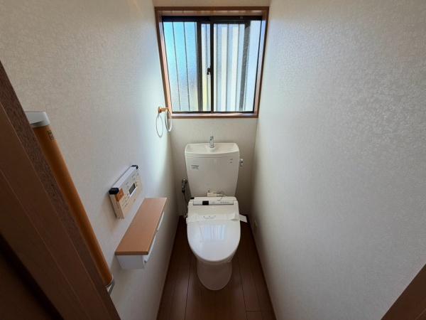 生駒市萩原町の中古一戸建て