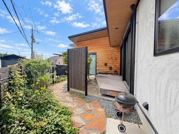 奈良市富雄北２丁目の中古一戸建て