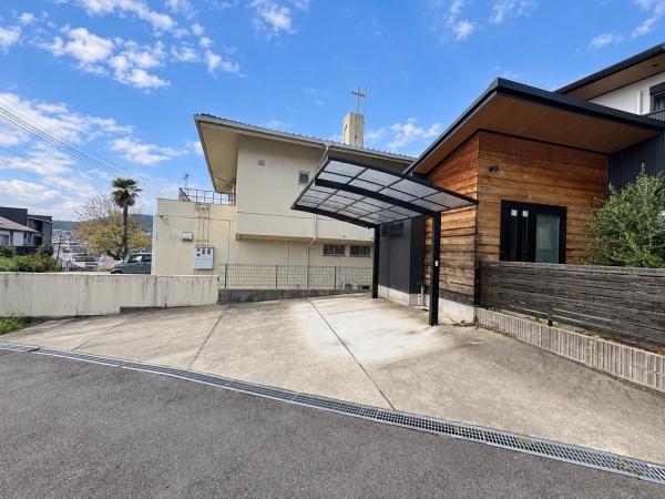 奈良市富雄北２丁目の中古一戸建て