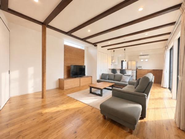 奈良市富雄北２丁目の中古一戸建て