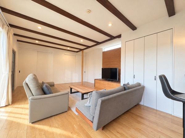 奈良市富雄北２丁目の中古一戸建て