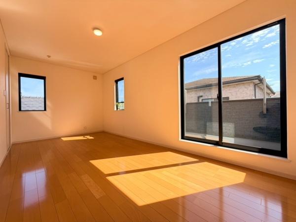 生駒市西松ケ丘の中古一戸建て