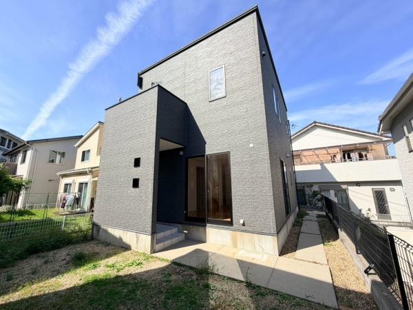 生駒市西松ケ丘 中古一戸建