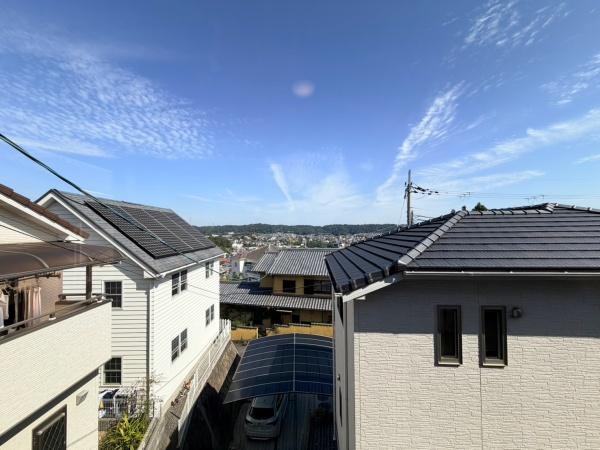生駒市西松ケ丘の中古一戸建て