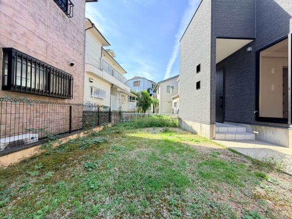 生駒市西松ケ丘の中古一戸建て