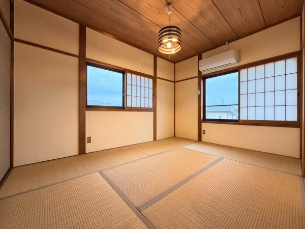奈良市平松１丁目の中古一戸建て