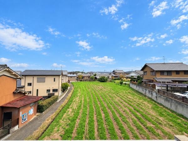 奈良市平松１丁目の中古一戸建て