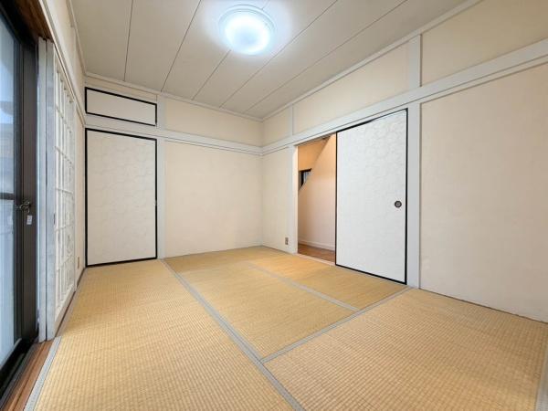 奈良市平松１丁目の中古一戸建て