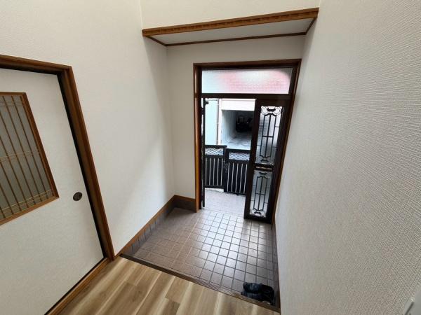 奈良市富雄川西１丁目の中古一戸建て