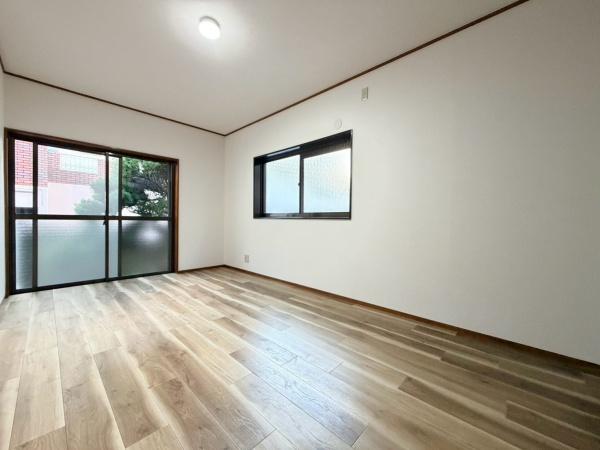 奈良市富雄川西１丁目の中古一戸建て