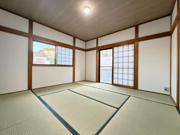 奈良市富雄川西１丁目の中古一戸建て
