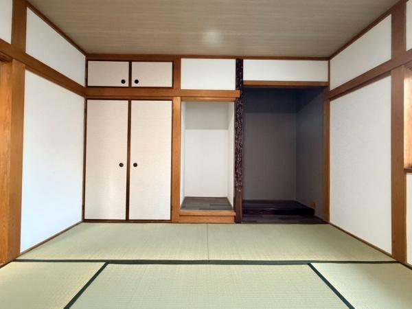 奈良市富雄川西１丁目の中古一戸建て
