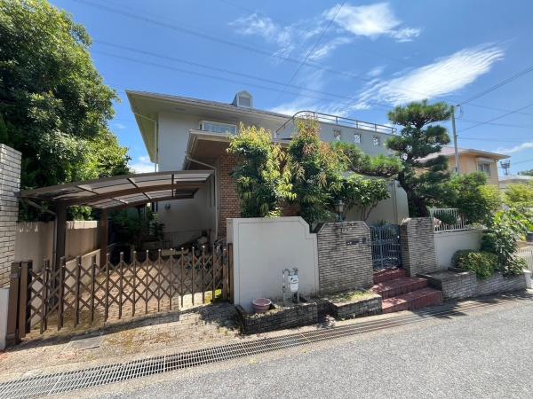 北葛城郡王寺町明神３丁目の中古一戸建