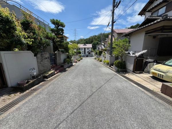 北葛城郡王寺町明神３丁目の中古一戸建
