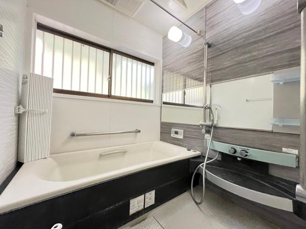 生駒郡三郷町立野南1丁目の中古一戸建て(バス)