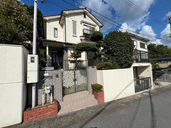 生駒郡三郷町立野南１丁目の中古一戸建