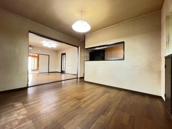 生駒郡三郷町立野南１丁目の中古一戸建