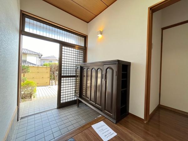 生駒市白庭台５丁目の中古一戸建て