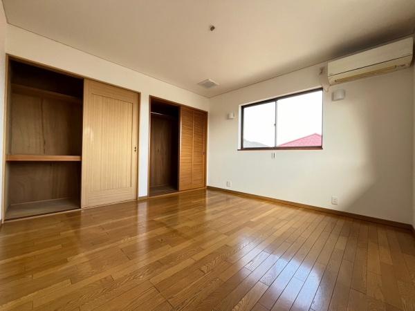 生駒市白庭台５丁目の中古一戸建て