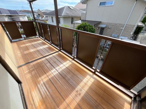 生駒市白庭台５丁目の中古一戸建て