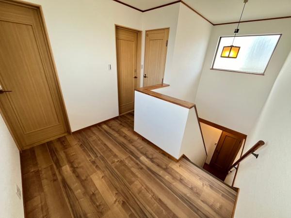 生駒市白庭台５丁目の中古一戸建て