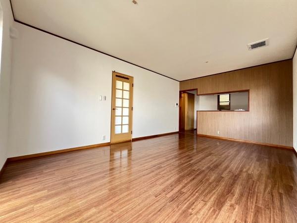 生駒市白庭台５丁目の中古一戸建