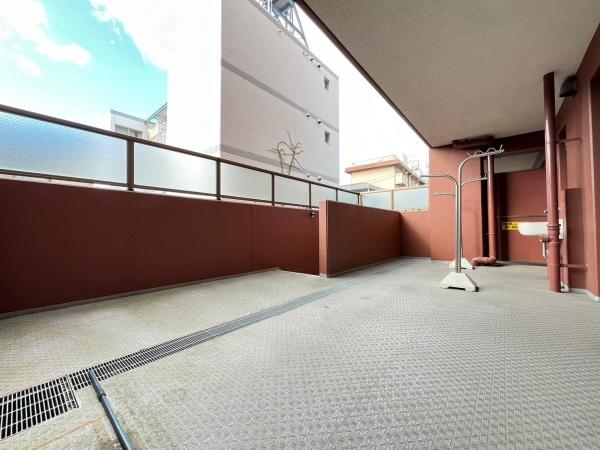 ディークラディア富雄