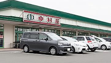 生駒市壱分町の中古一戸建て(中村屋東生駒店)