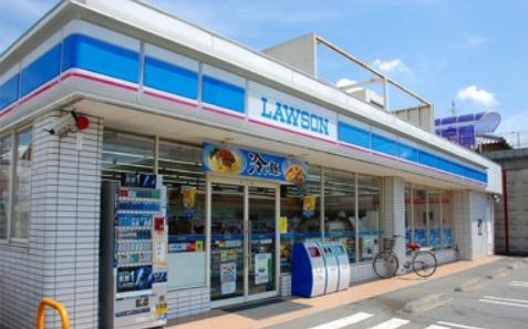 生駒市壱分町の中古一戸建て(ローソン生駒壱分インター店)
