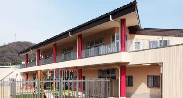 生駒市壱分町の中古一戸建て(幼保連携型認定こども園いちぶちどり保育園)