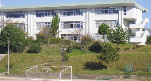 生駒市壱分町の中古一戸建て(奈良県立生駒高校)