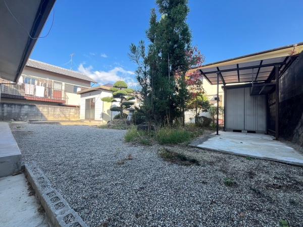生駒郡平群町春日丘２丁目の中古一戸建て