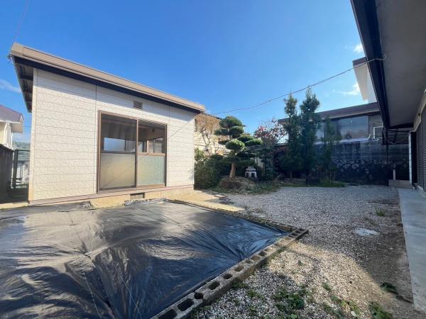 生駒郡平群町春日丘２丁目の中古一戸建て