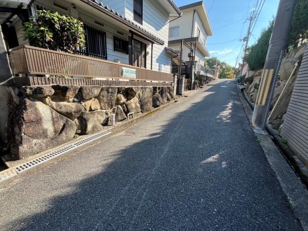 生駒郡平群町春日丘２丁目の中古一戸建て