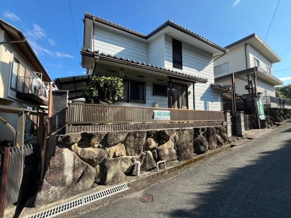 生駒郡平群町春日丘２丁目の中古一戸建