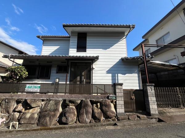 生駒郡平群町春日丘２丁目の中古一戸建て