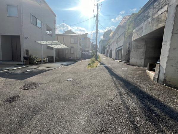 奈良市富雄元町１丁目の中古一戸建て