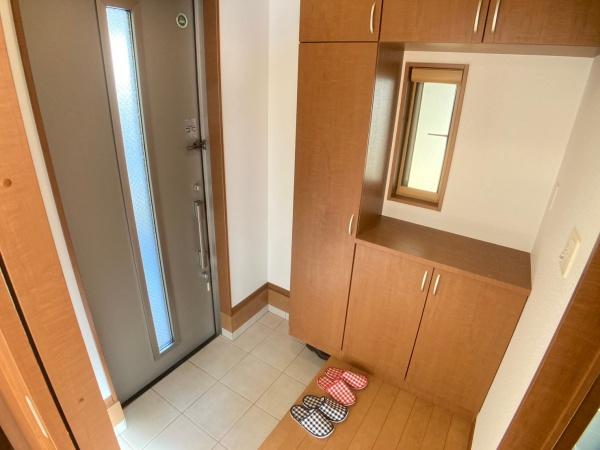 奈良市南肘塚町の中古一戸建て