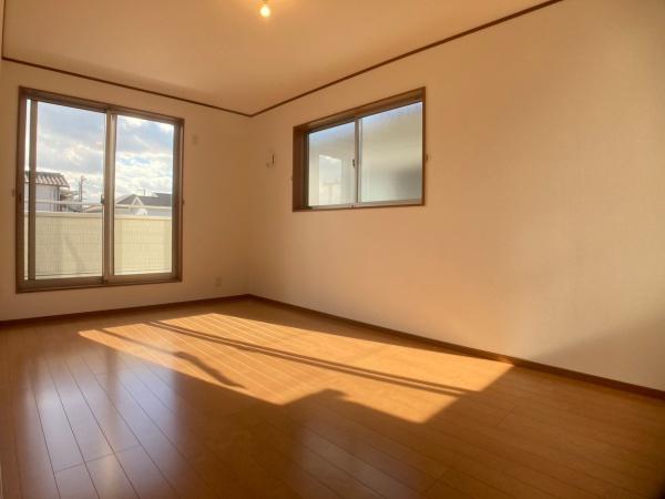 奈良市南肘塚町の中古一戸建て