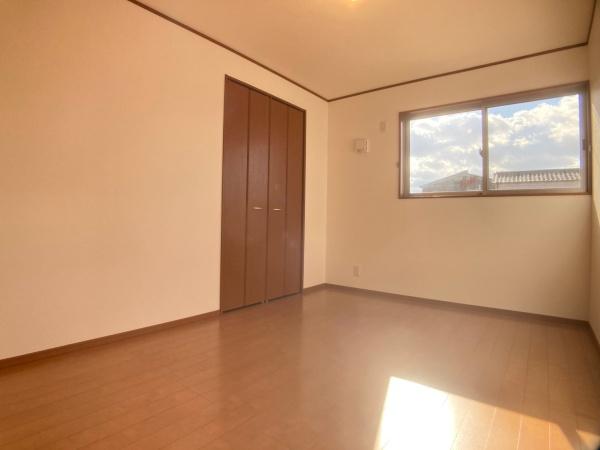 奈良市南肘塚町の中古一戸建て