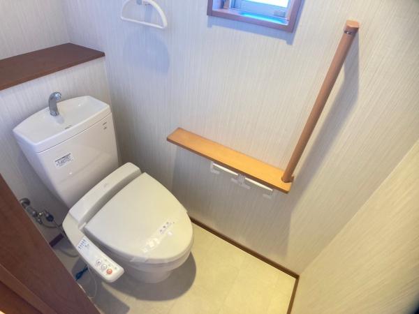 奈良市南肘塚町の中古一戸建て