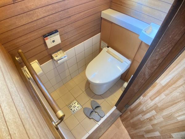 奈良市押熊町の中古一戸建て