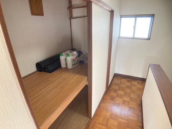 奈良市押熊町の中古一戸建て