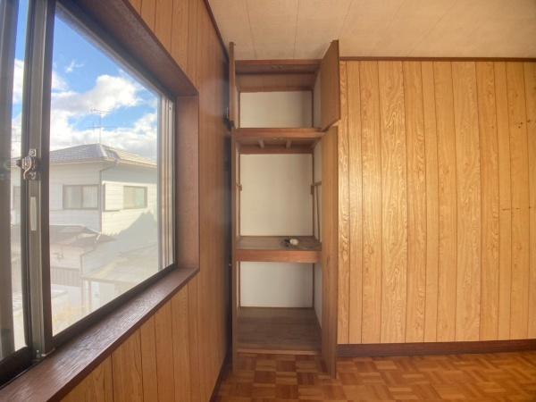 奈良市押熊町の中古一戸建て