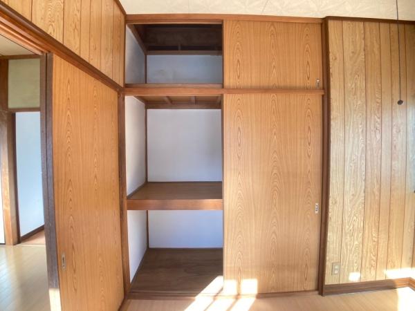 奈良市押熊町の中古一戸建て
